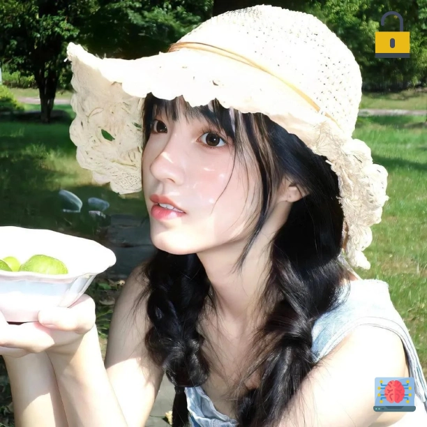许女士